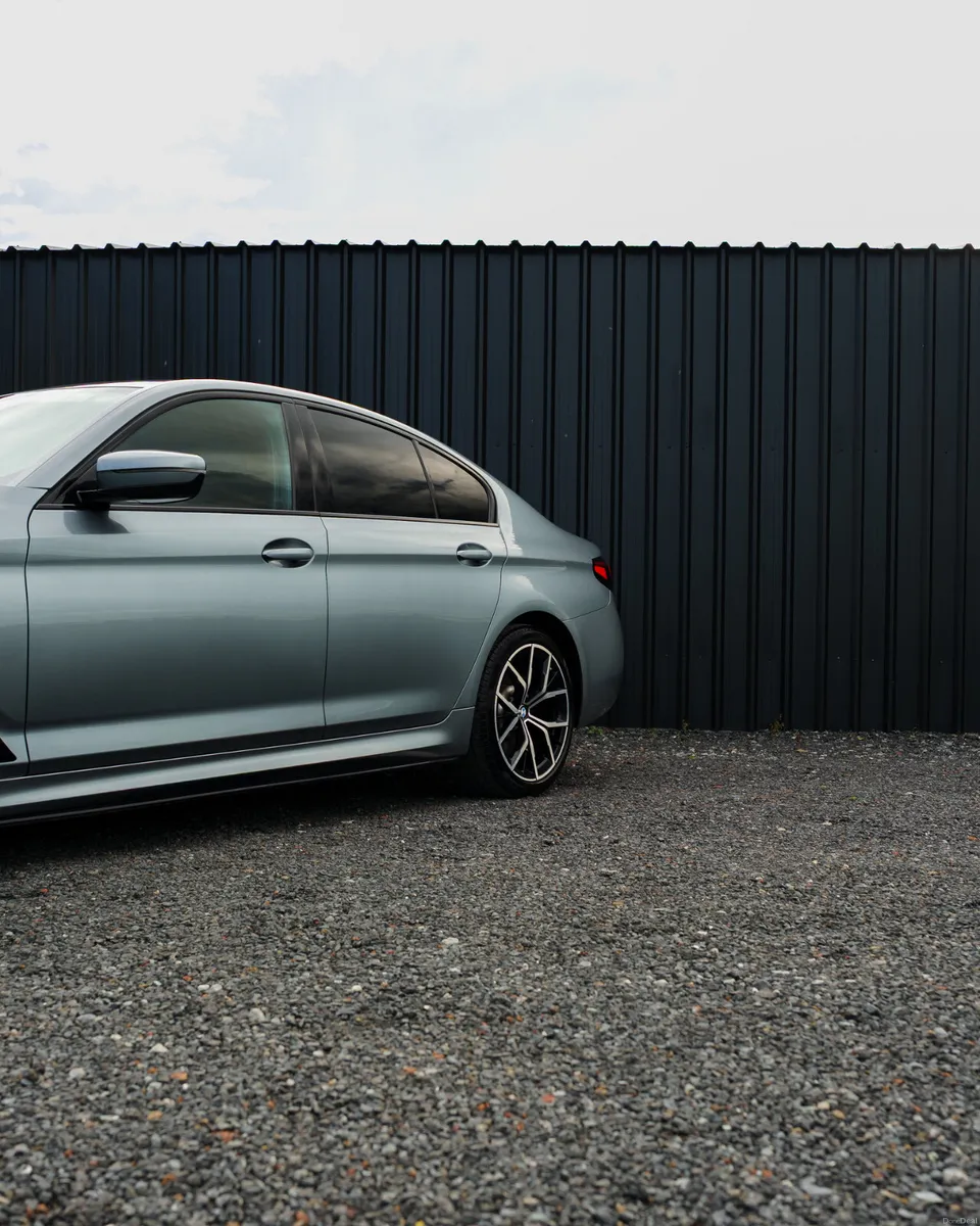 BMW 520d M Sport - Image 2