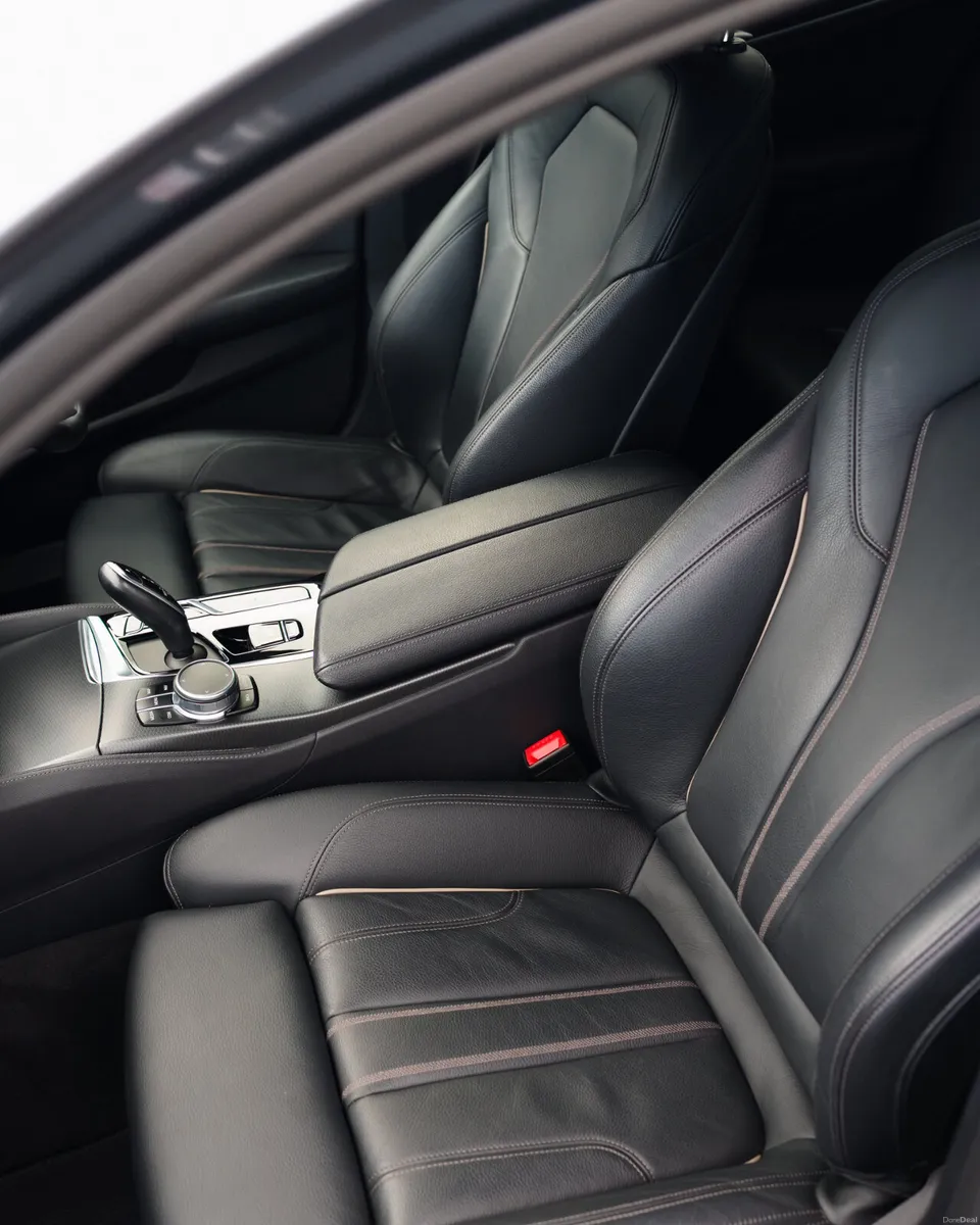 BMW 520d M Sport - Image 6