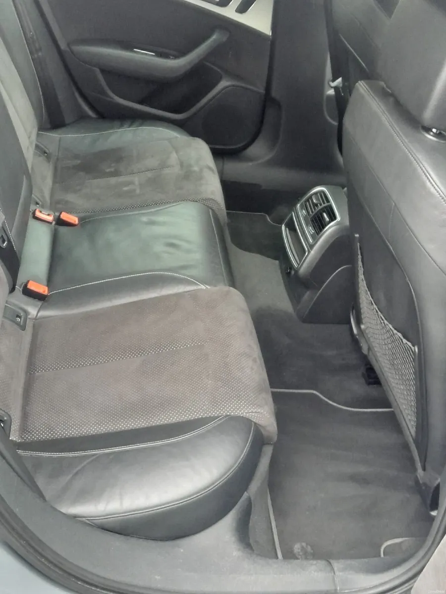 Audi A6 2017 - Image 5