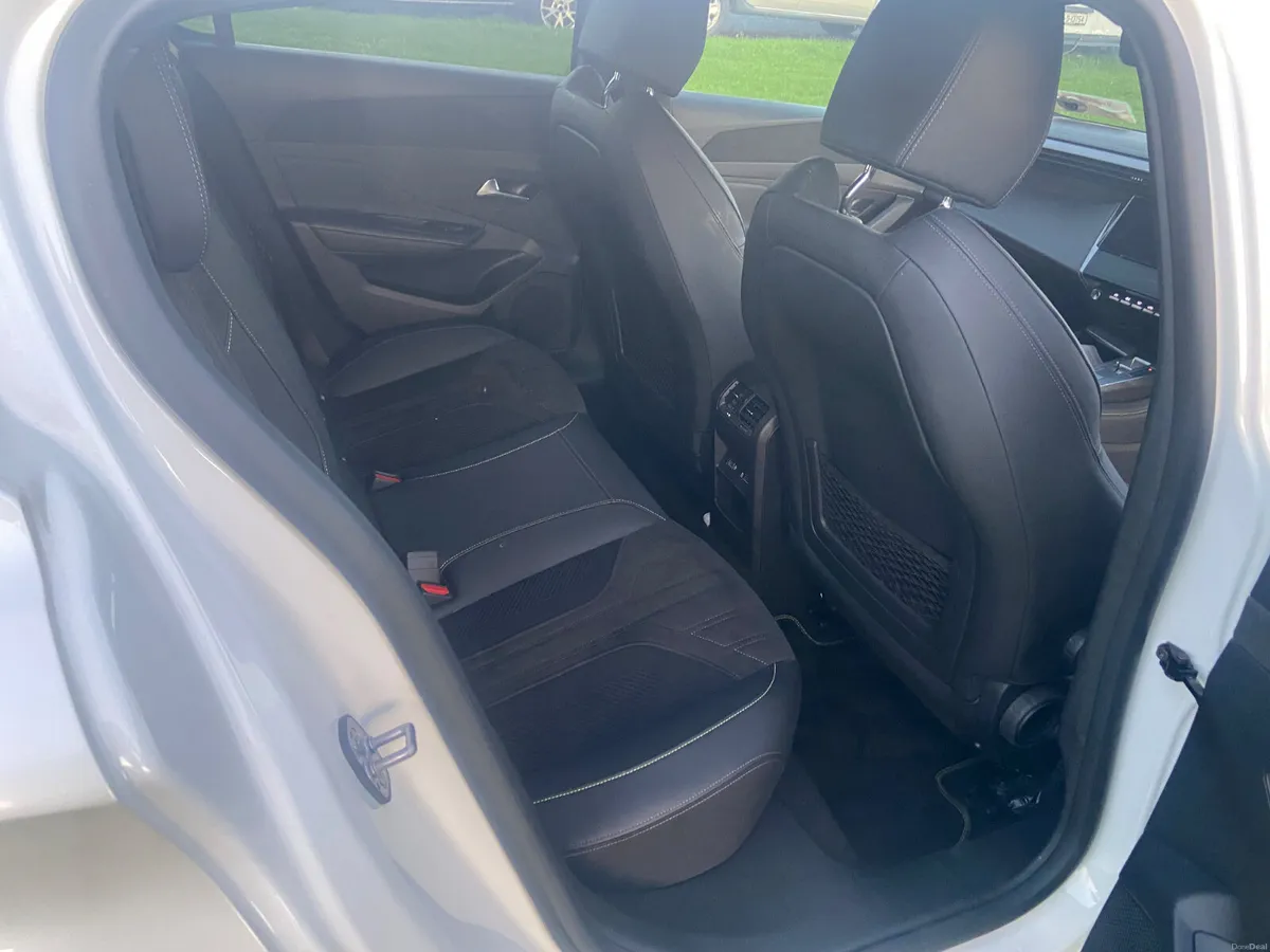 Peugeot 308 2022 gt line - Image 6