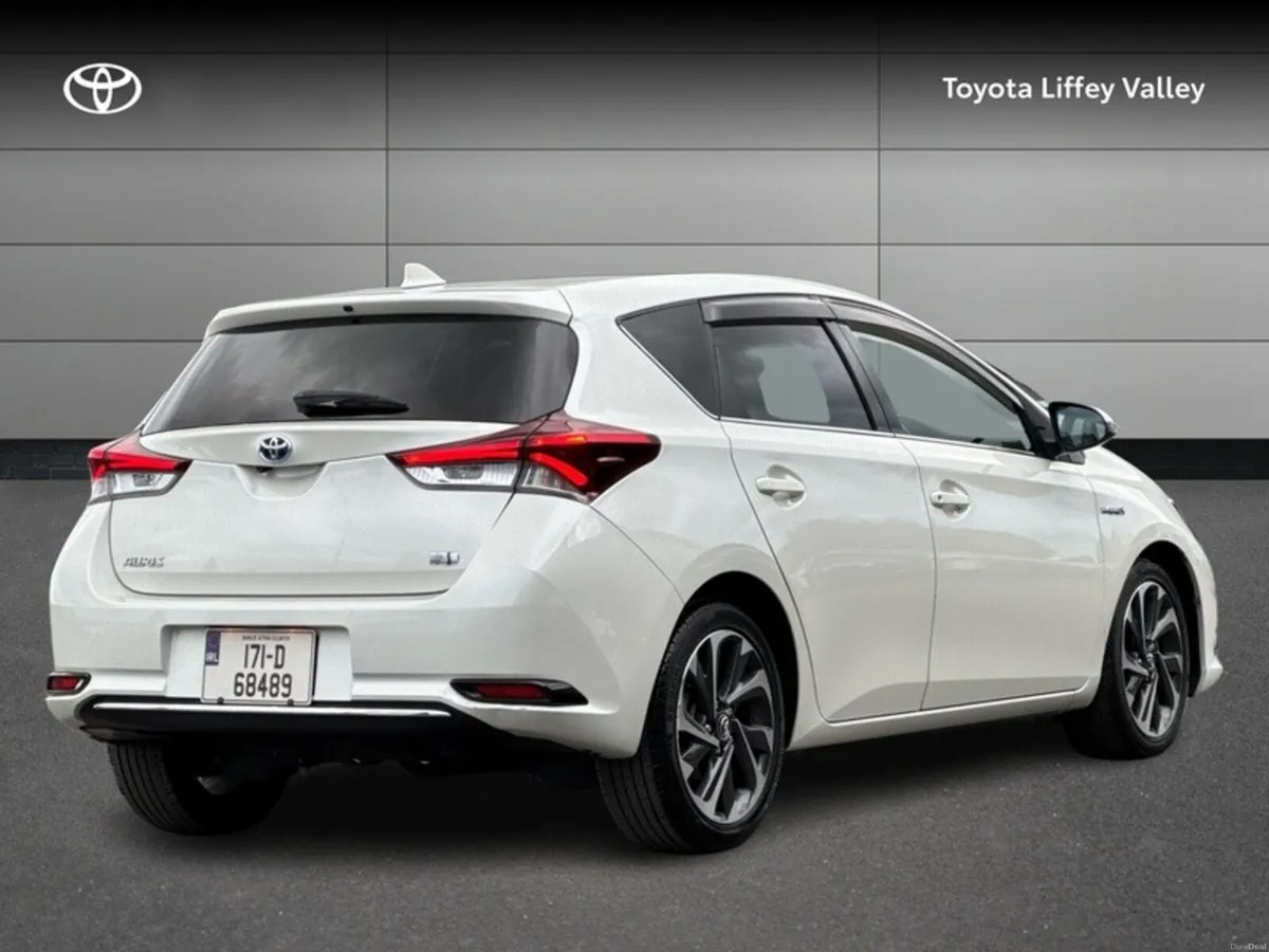 Toyota Auris AURIS HYBRID - Image 2