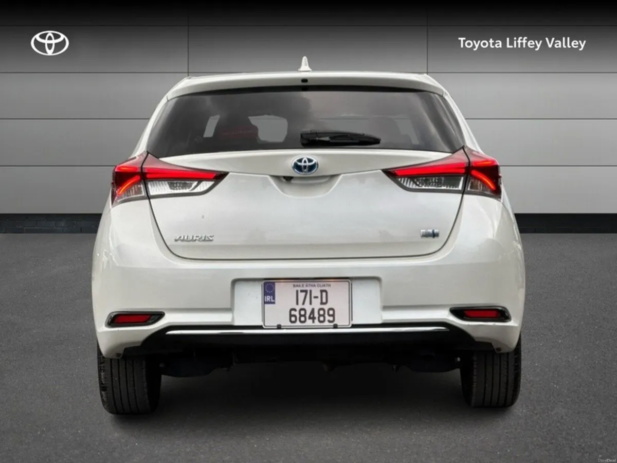 Toyota Auris AURIS HYBRID - Image 4