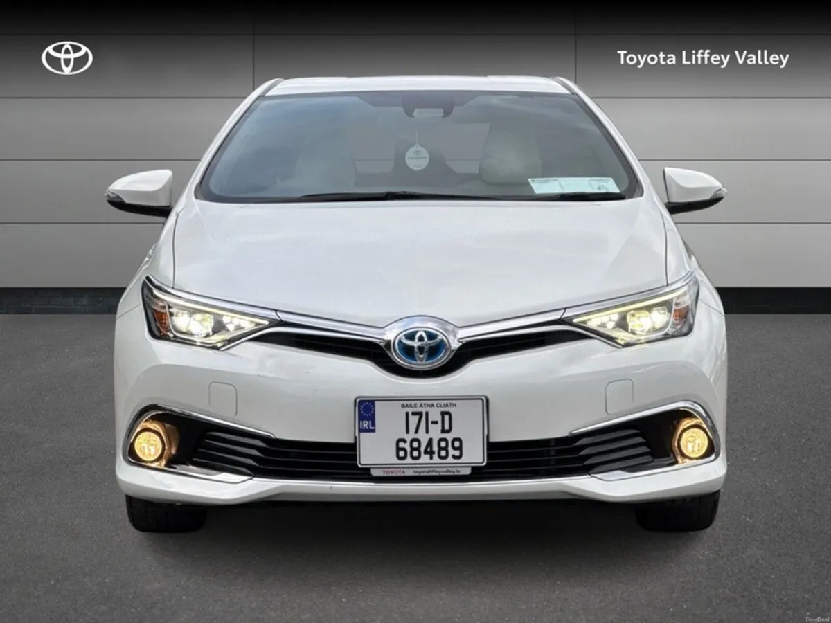 Toyota Auris AURIS HYBRID - Image 5