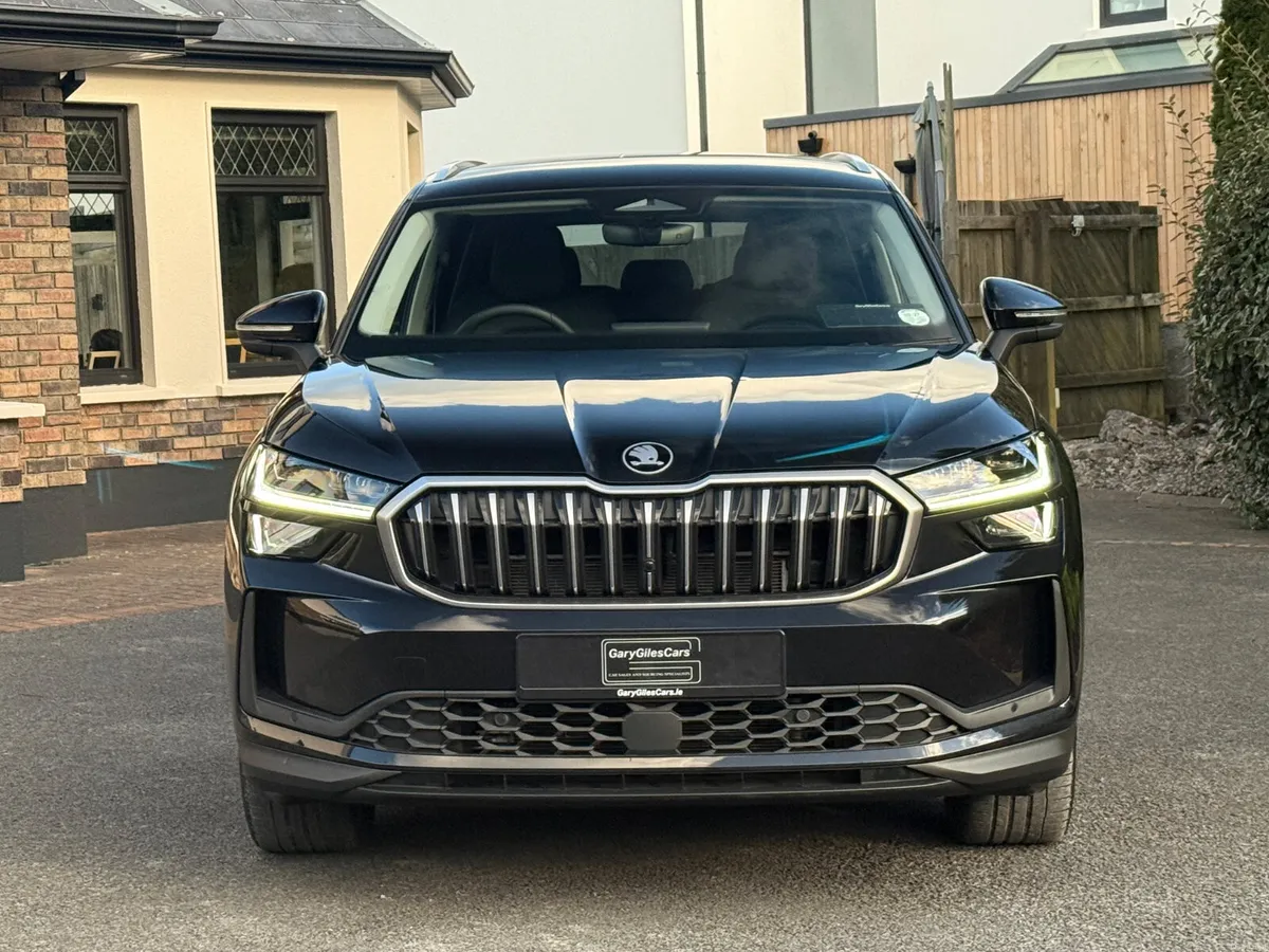Stunning 251 Skoda Kodiaq Selection plus + Leather - Image 2