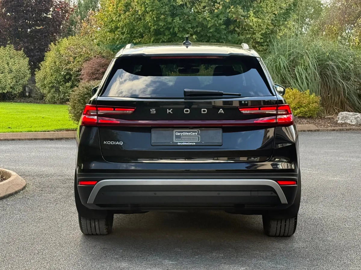 Stunning 251 Skoda Kodiaq Selection plus + Leather - Image 6