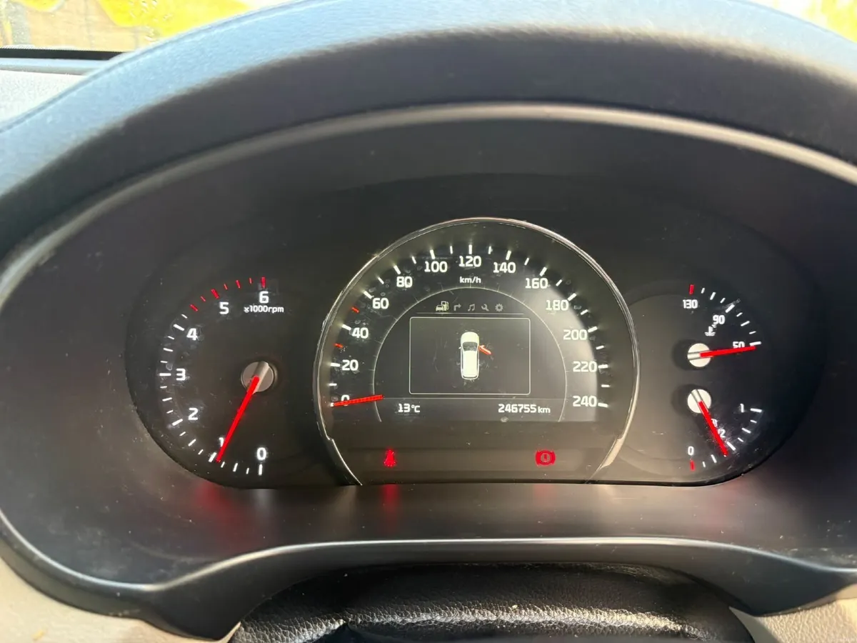 Kia Sorento 2016 - Image 3