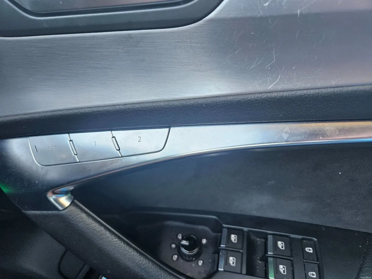 Audi A6 2019 S line with tech pack - Image 6