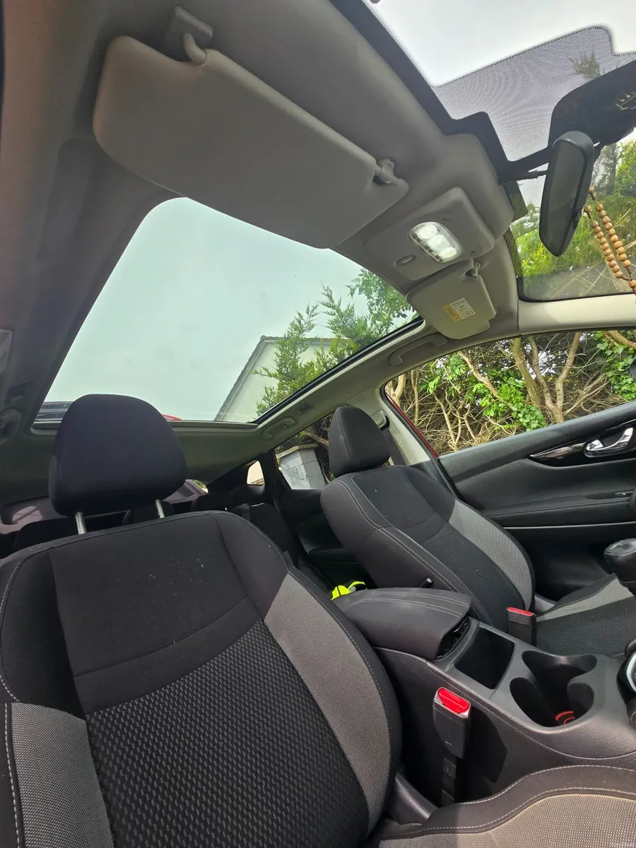 Nissan Qashqai 2018 - Image 5