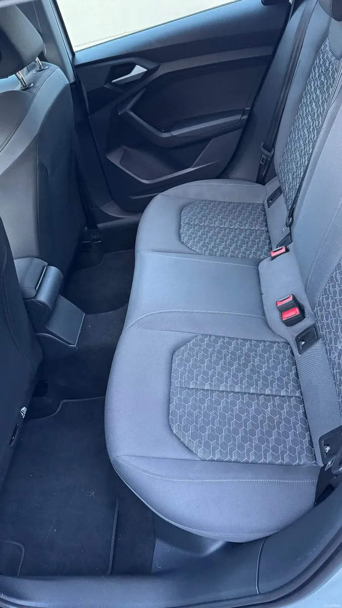 2022 Audi A1 Sportback S Line 1.0 TFSI 95BHP - Image 6