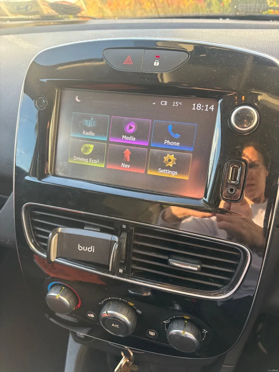 Renault Clio 2018 - Image 5