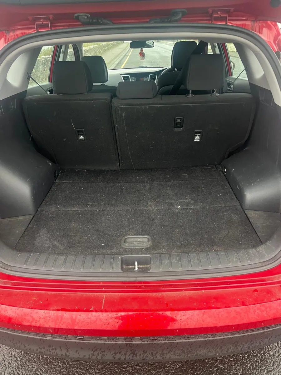 Hyundai Tucson 2017 - Image 6