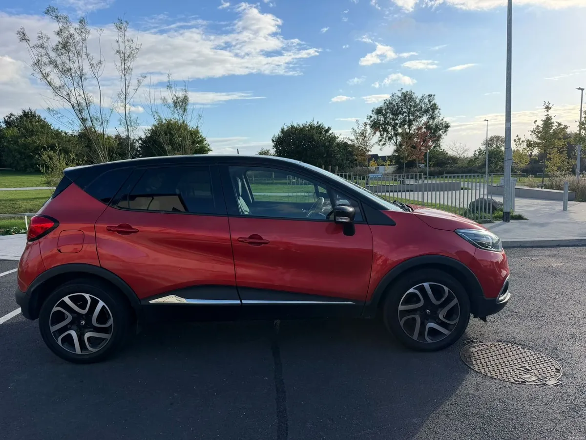 Renault Captur 2016 - Image 2