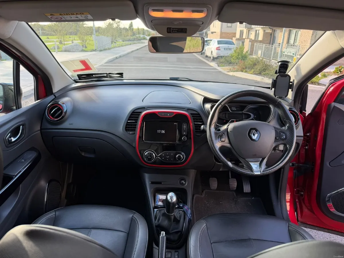 Renault Captur 2016 - Image 5