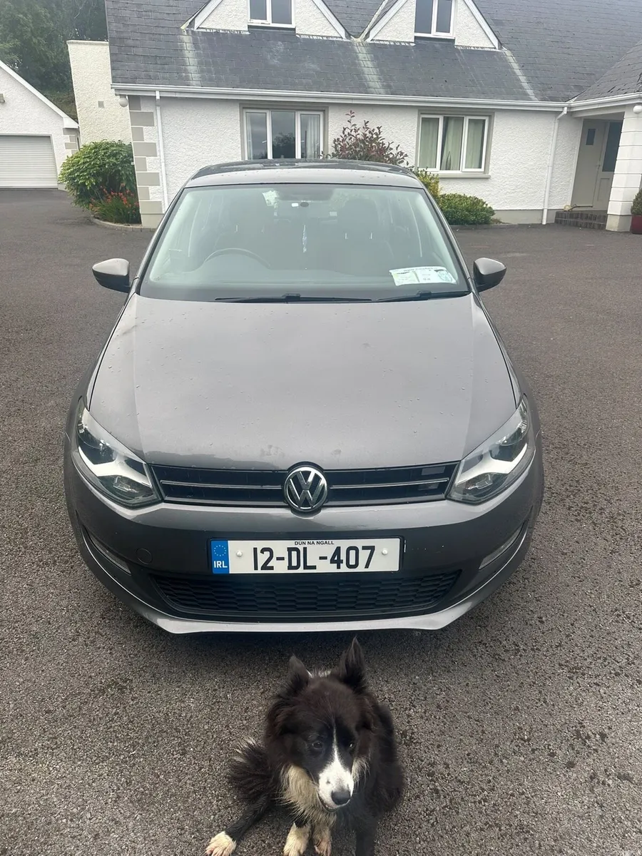 Vw polo - Image 1