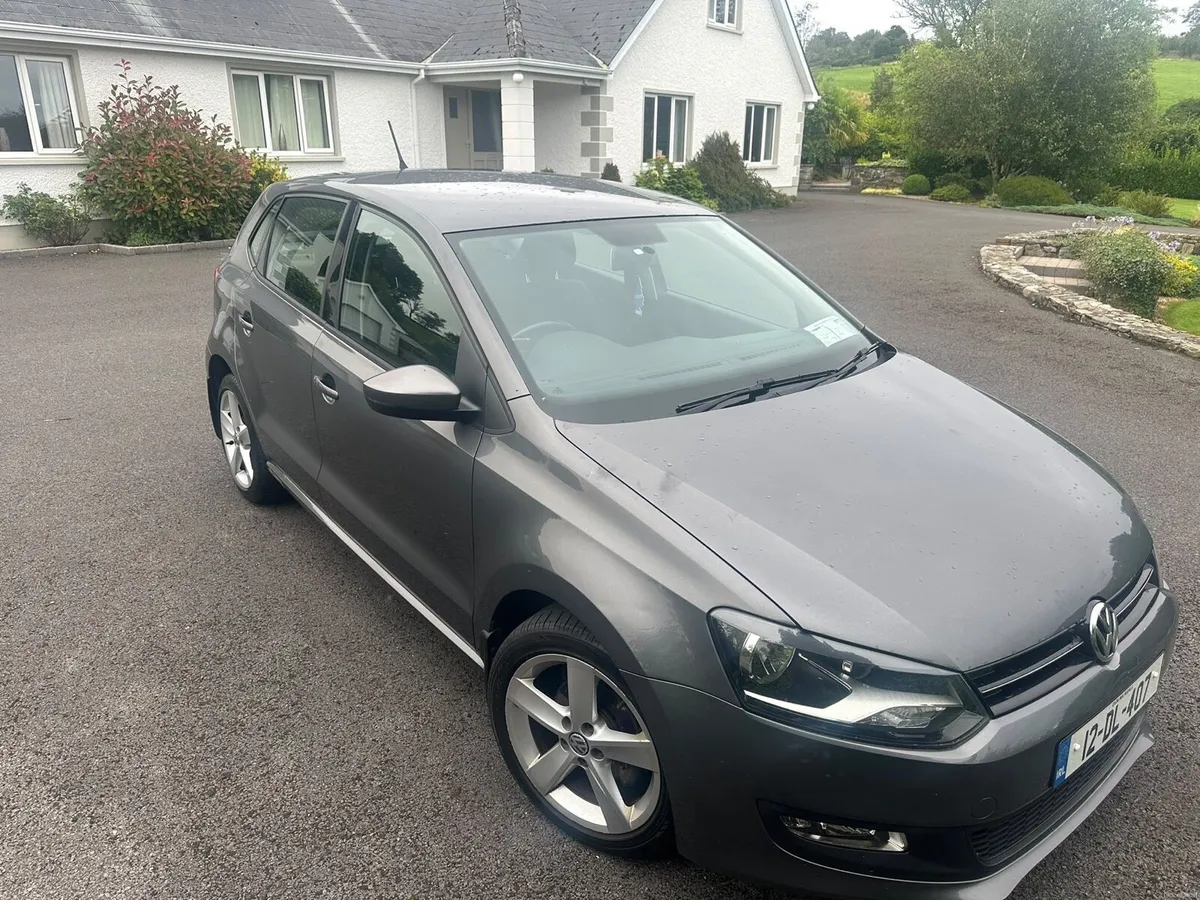 Vw polo - Image 2