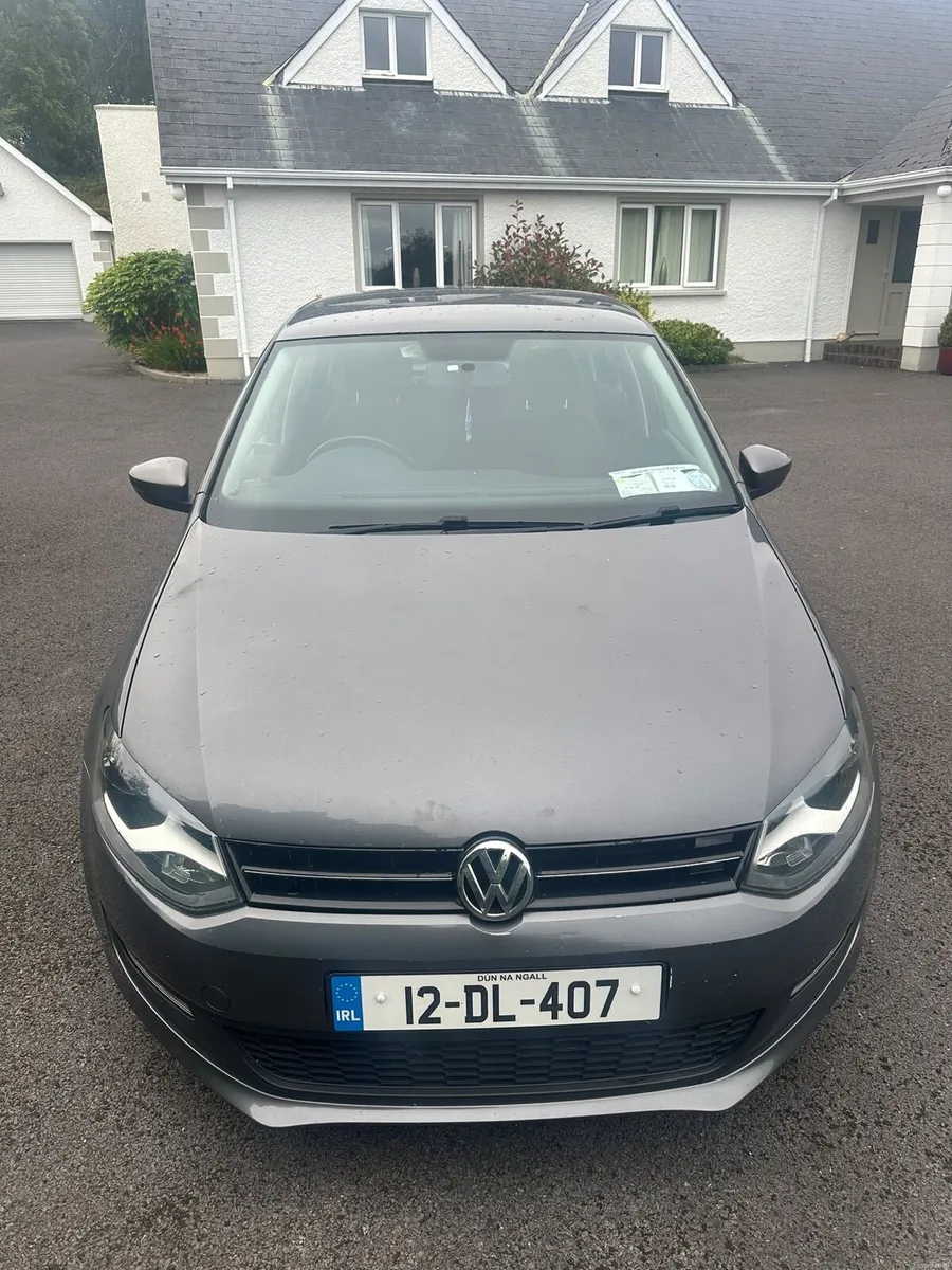 Vw polo - Image 4