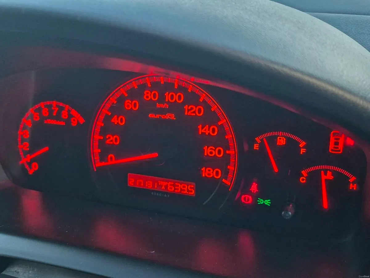 Honda Accord euro r cl7 - Image 5