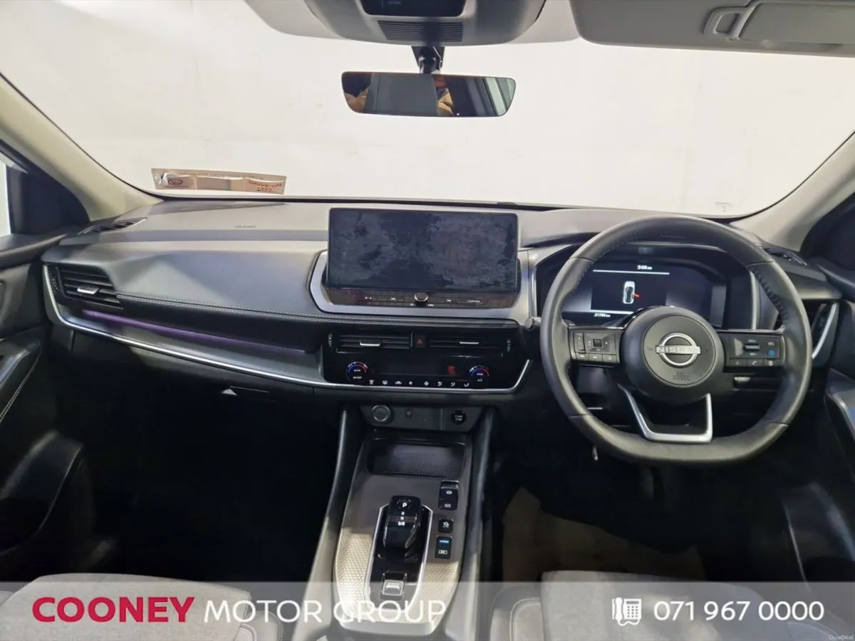 Nissan Qashqai ePOWER QASHQAI SV PREMIUM - Image 2