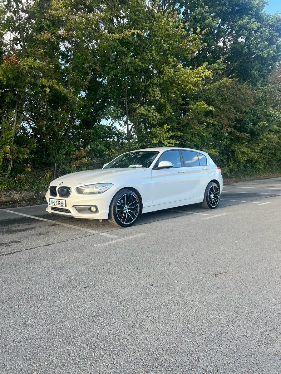 BMW 1 Series - Image 3