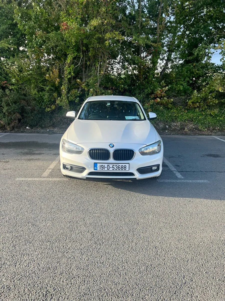 BMW 1 Series - Image 5