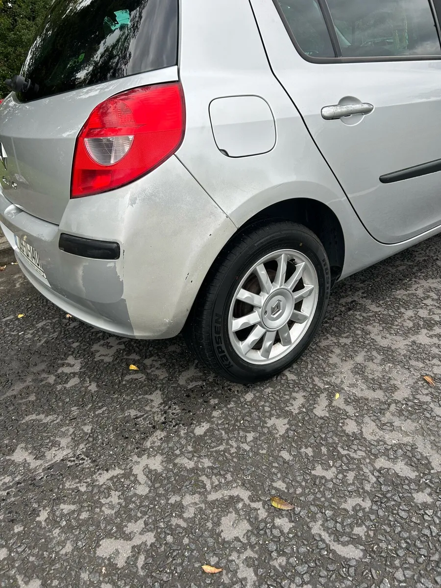 Renault Clio - Image 6