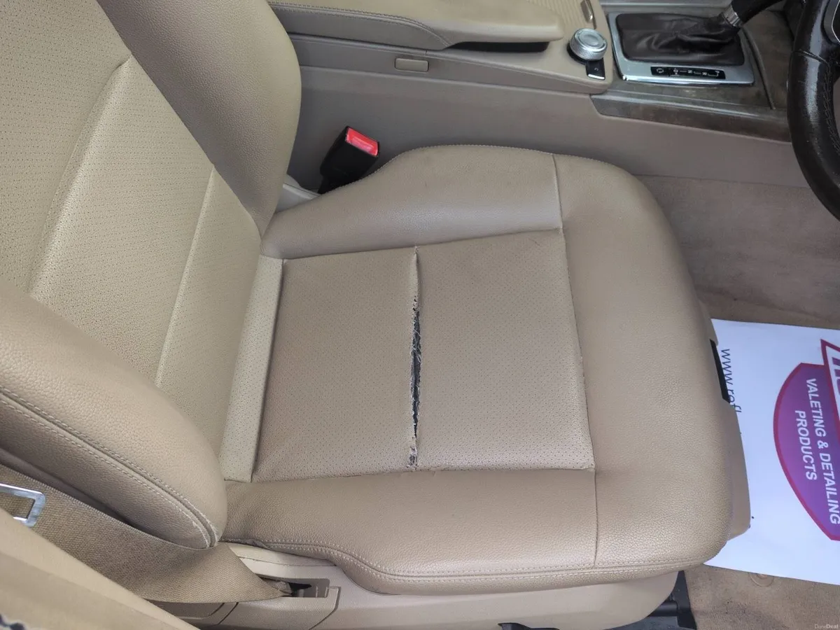 2011 Mercedes E200 NCT* TAX - Image 6