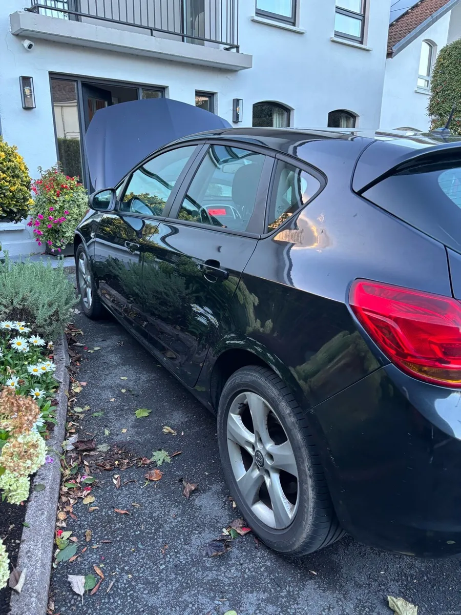 2011 Vauxhall/Opel Astra 1.7 CDTI Diesel - Image 3