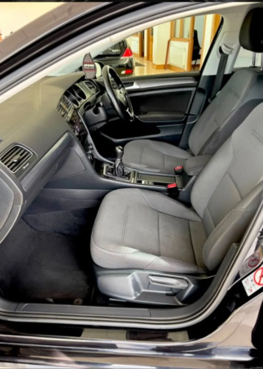 Volkswagen Golf 2018 - Image 6