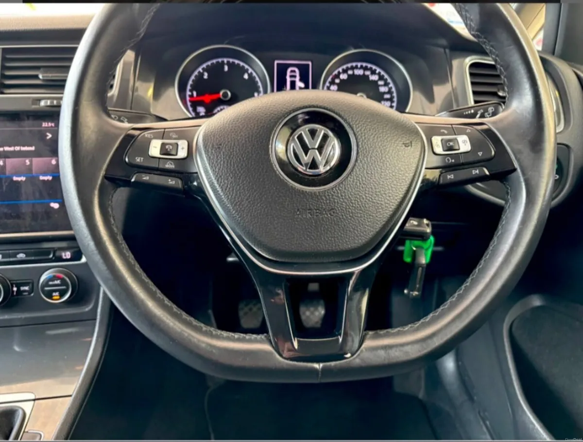 Volkswagen Golf 2018 - Image 4