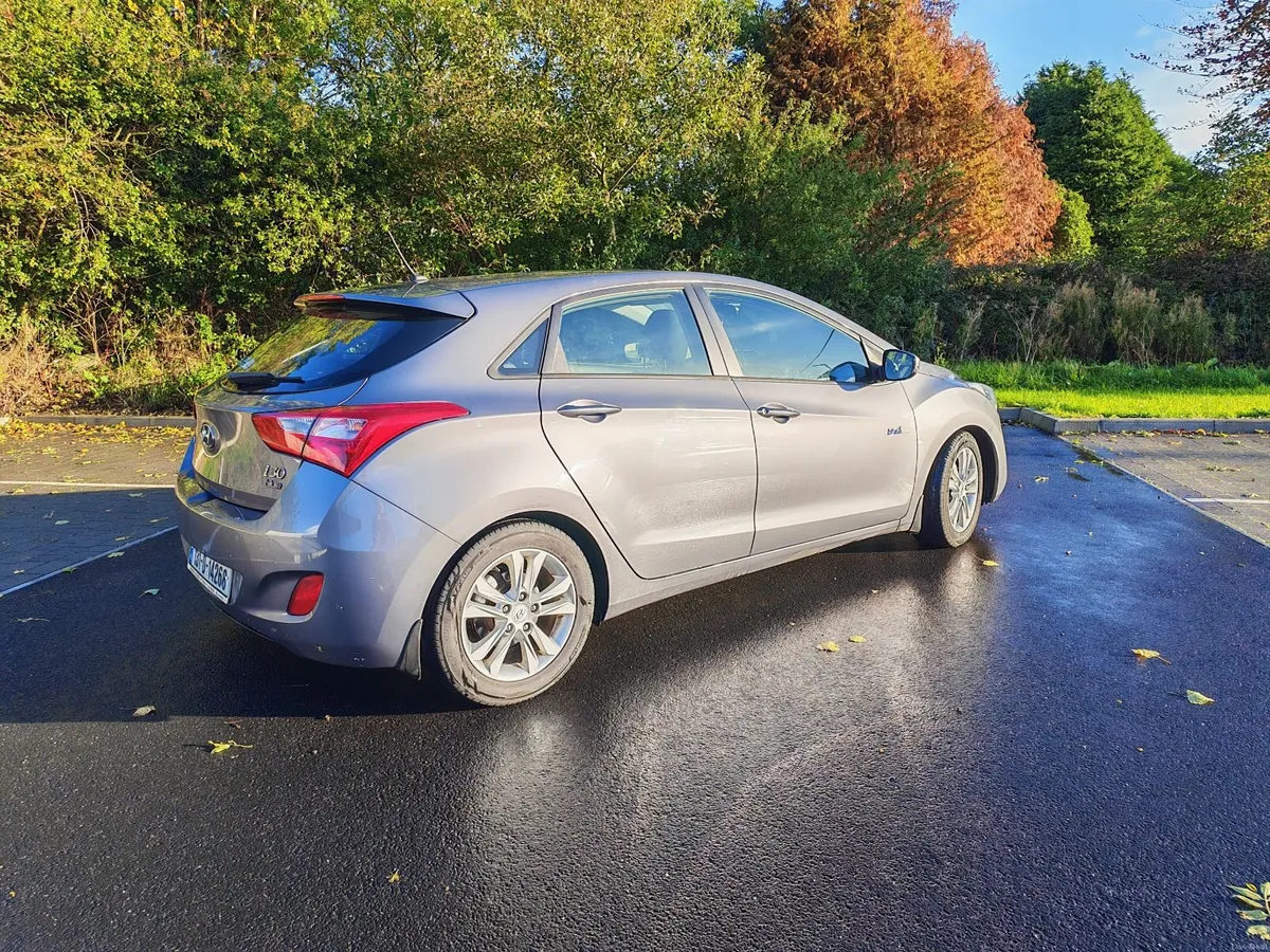 Hyundai i30 2013 - Image 6
