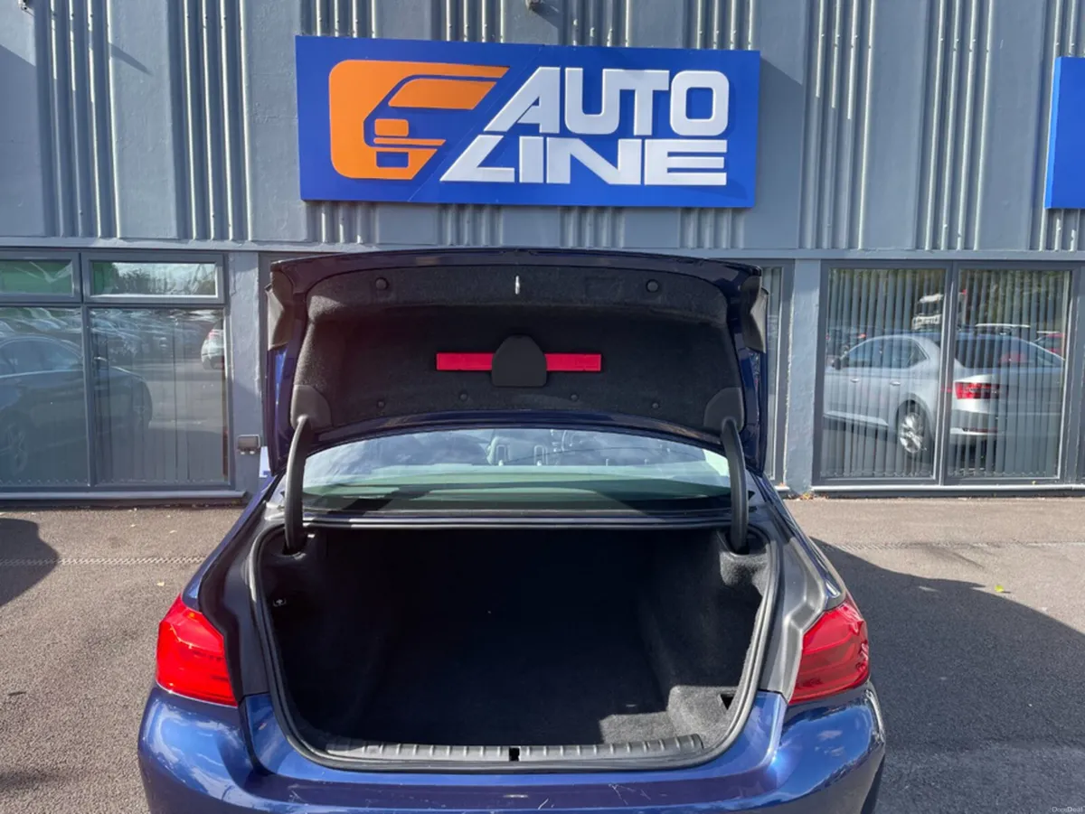 BMW 5-Series D F10 SE 4DR AUTO - Image 5