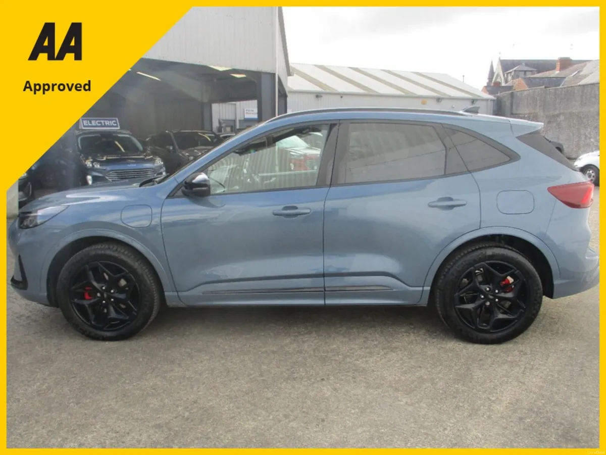 Ford Kuga BLUECRUISE ED PHEV C EDITION - Image 6