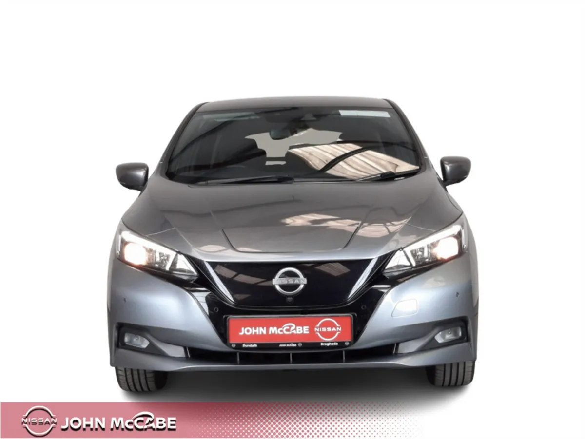 Nissan Leaf 40K EV SV PREMIUM AUTO *RETAIL PRICE € - Image 2