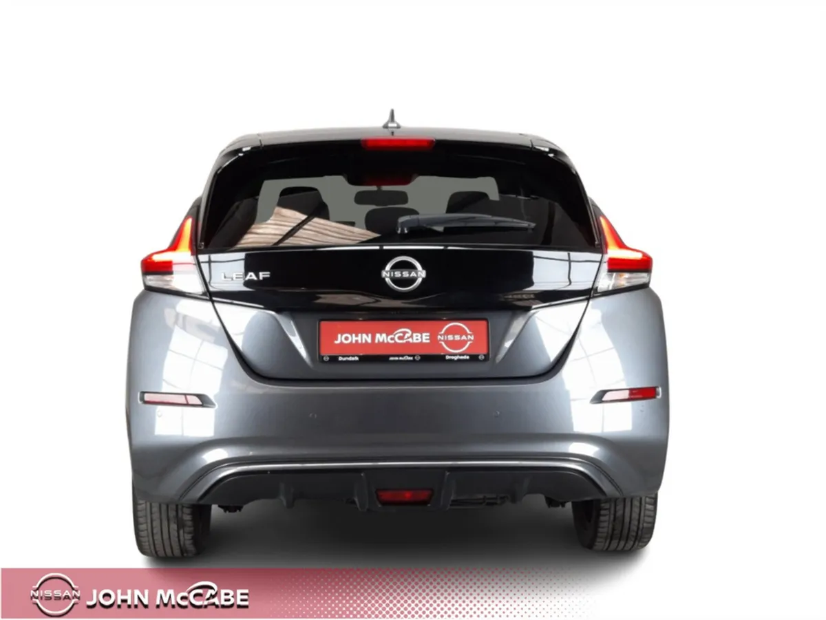 Nissan Leaf 40K EV SV PREMIUM AUTO *RETAIL PRICE € - Image 6