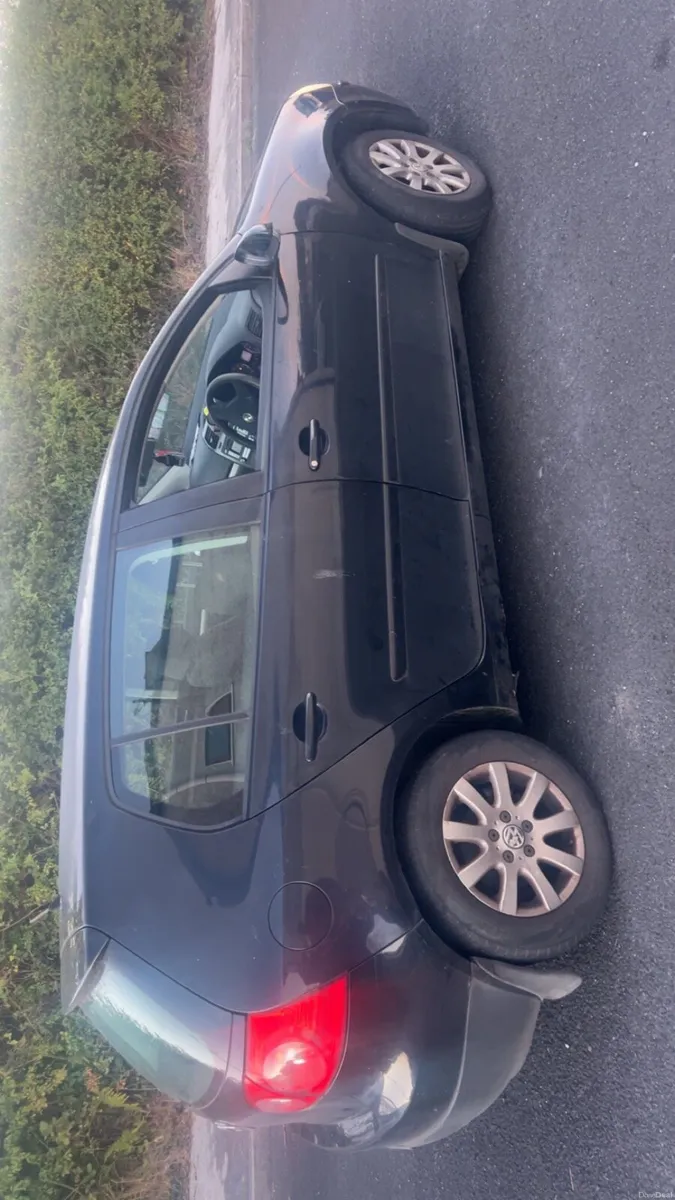 Volkswagen Golf - Image 2