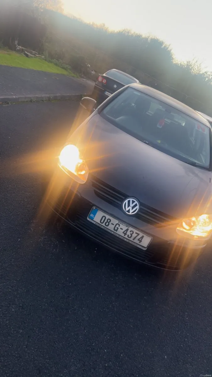 Volkswagen Golf - Image 4