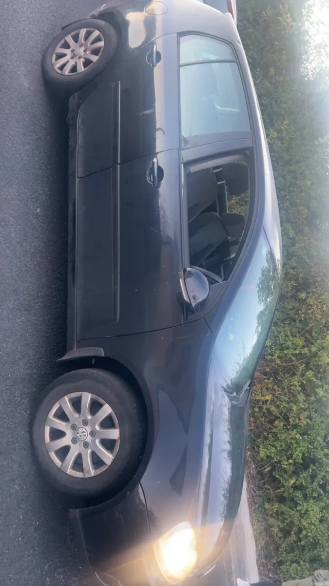 Volkswagen Golf - Image 6