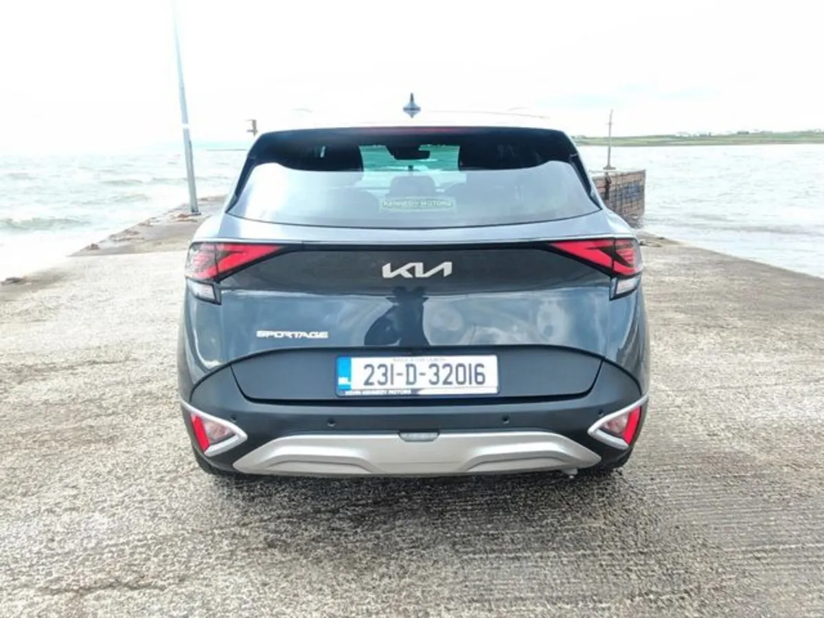 Kia Sportage K3 Mhev MY23 5DR - Image 6