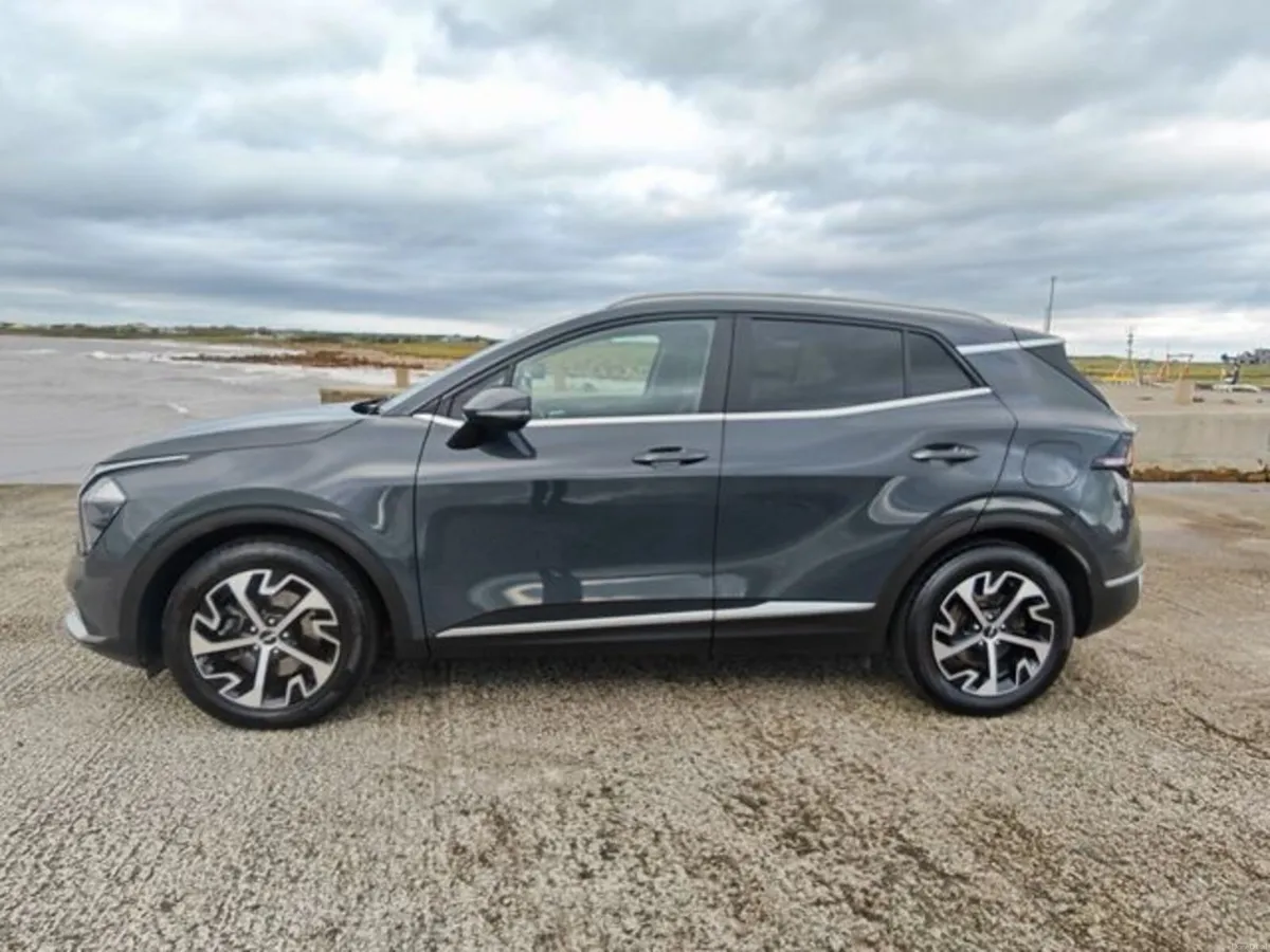 Kia Sportage K3 Mhev MY23 5DR - Image 4