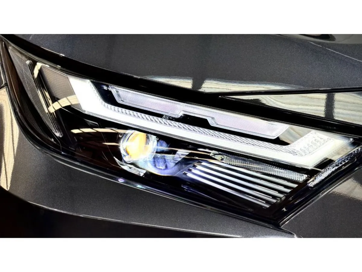 Toyota RAV4 HYBRID G 4WD - Image 3