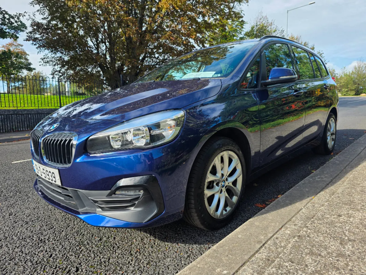 BMW 2-Series 218 F46 D SE Gran Tourer 5DR - Image 6