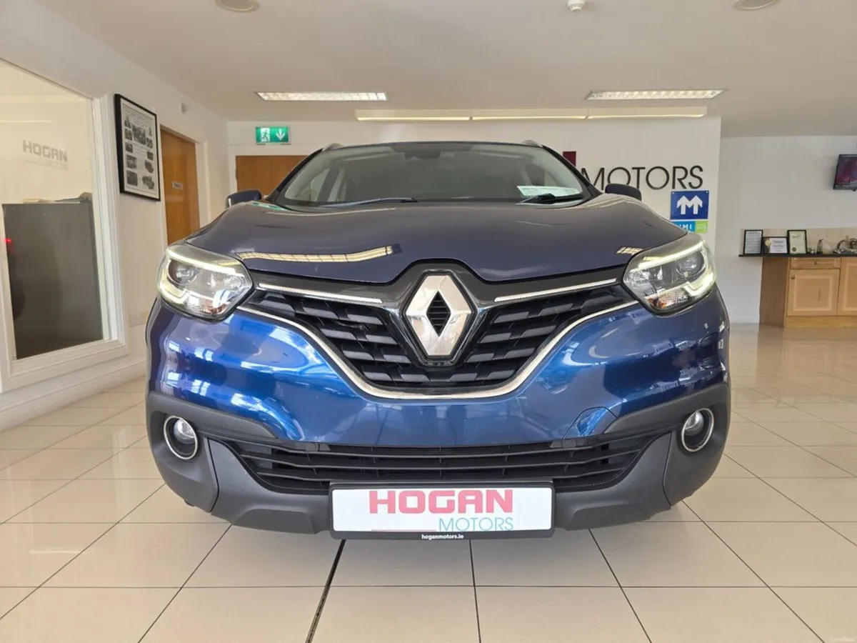 Renault Kadjar Dynamique NAV Energy - Image 2