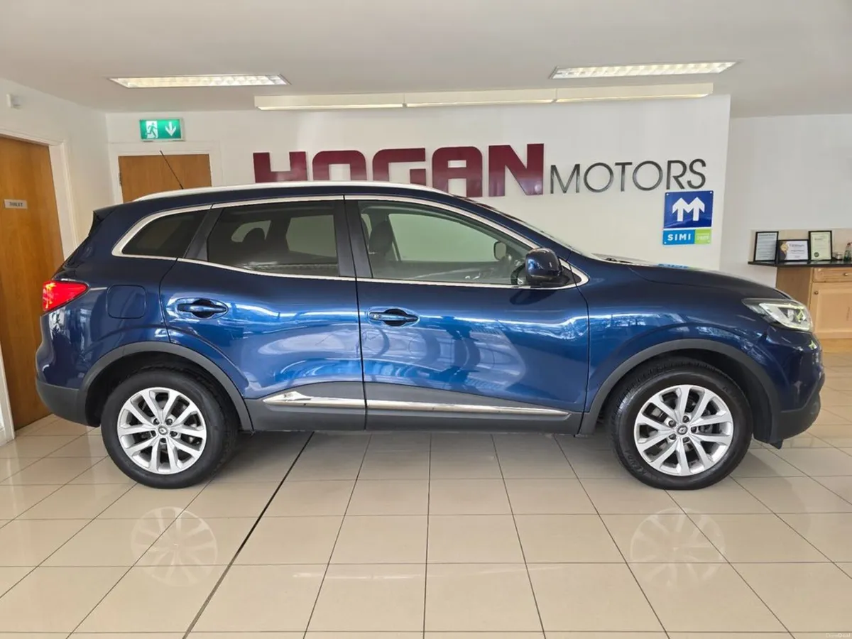 Renault Kadjar Dynamique NAV Energy - Image 3