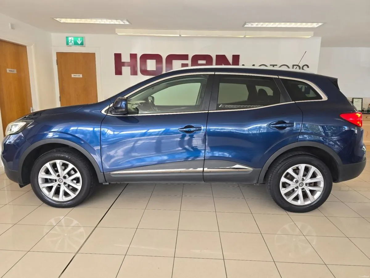 Renault Kadjar Dynamique NAV Energy - Image 4