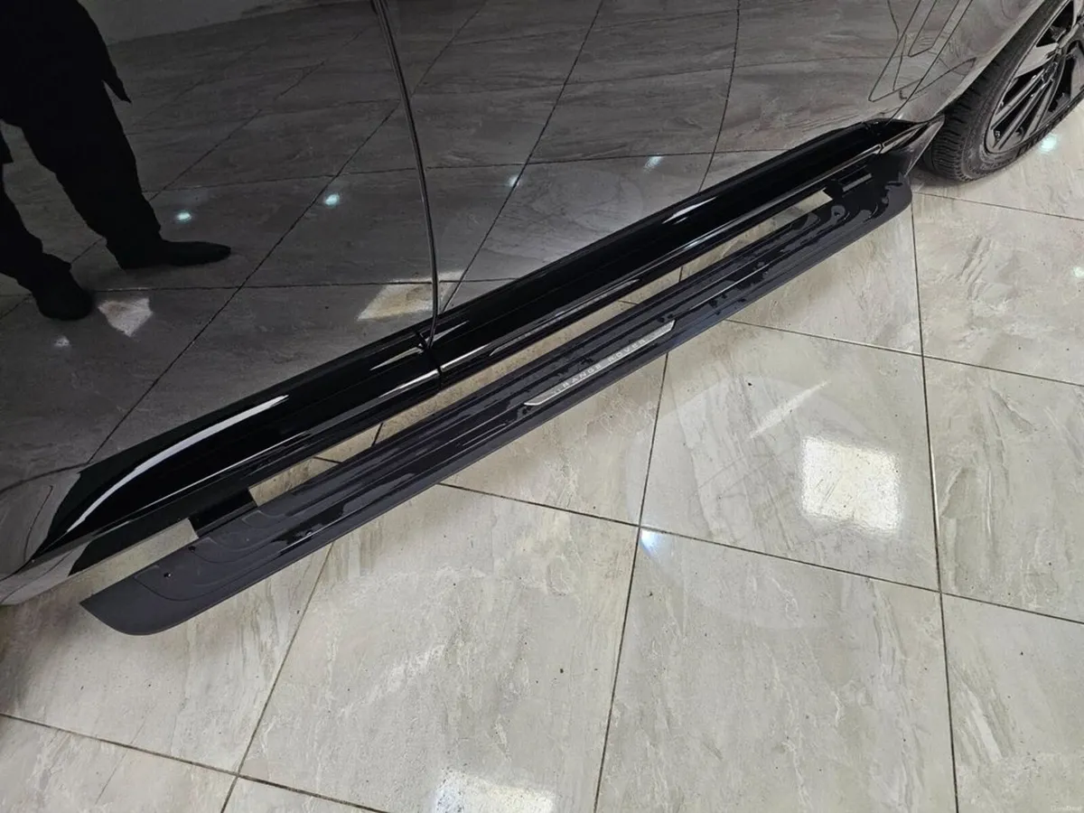 Land Rover Range Rover HSE - Image 4