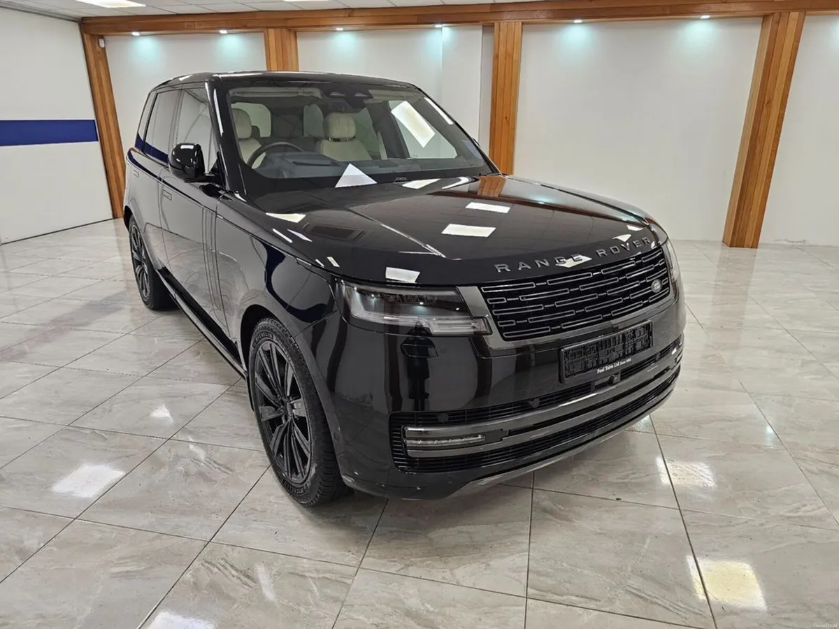 Land Rover Range Rover HSE - Image 6