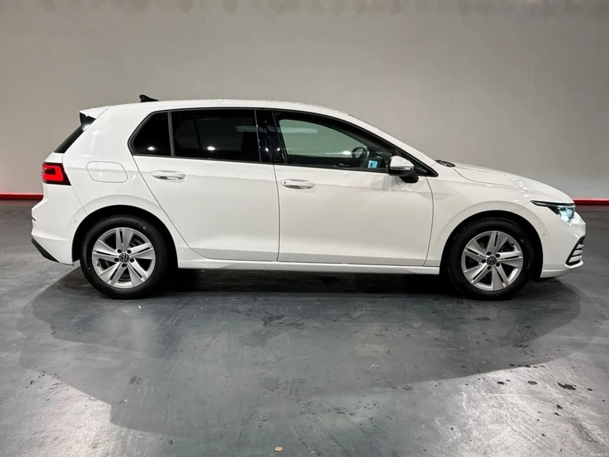 Volkswagen Golf 1.0 ETSI ACTIVE AUTOMATIC - FACTOR - Image 2