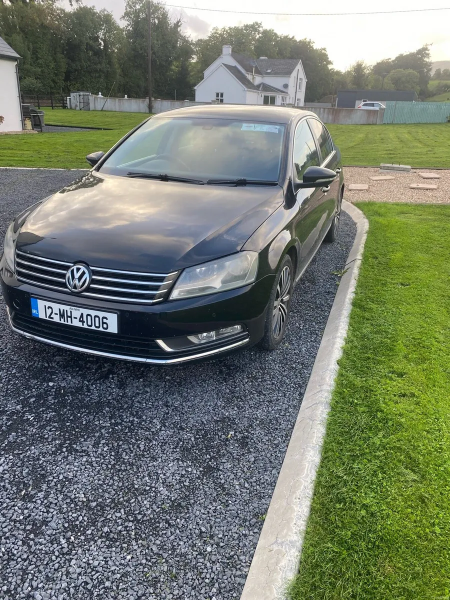 Vw Passat 2.0 Diesel - Image 6