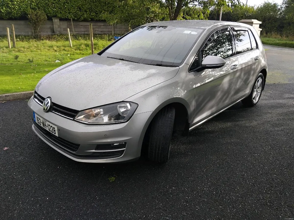 Volkswagen Golf - Image 2
