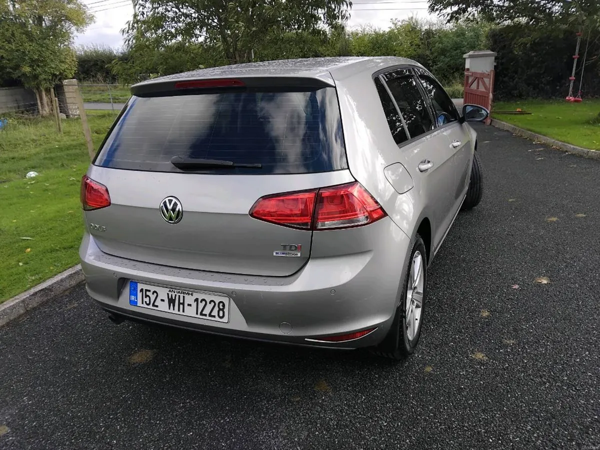 Volkswagen Golf - Image 6